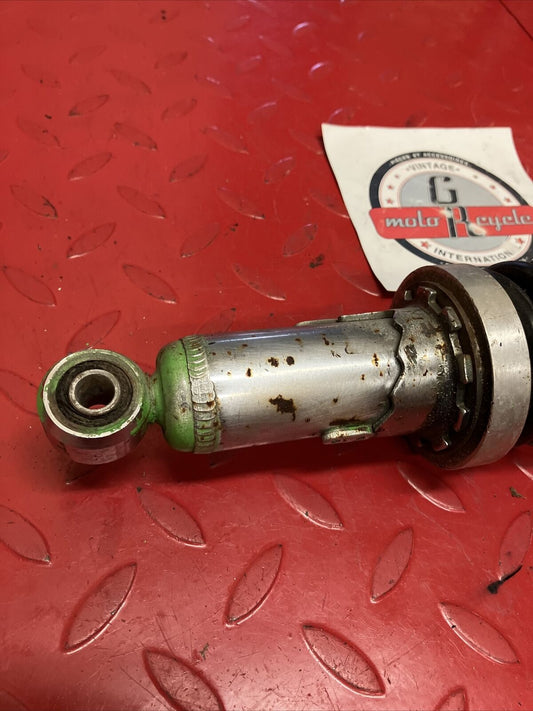 Kawasaki KDX80 1987 rear shock absorber suspension damper cushion 1984 - 1988