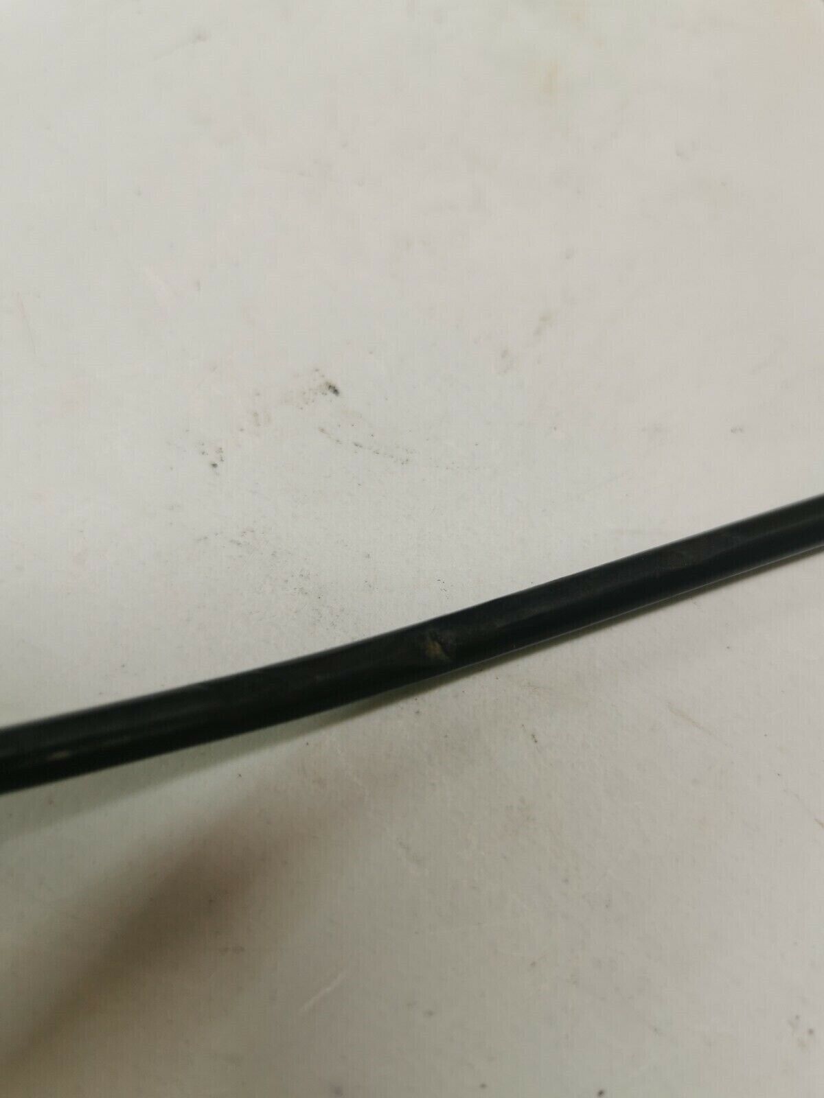 Yamaha DT125 1978 throttle cable oil pump DT175 MX175 2A6-26311-00-00