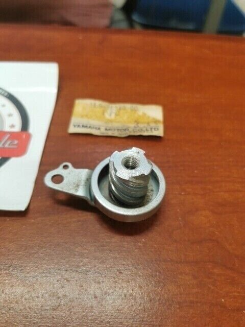 NOS Yamaha XS250 XS360 XS400 PUSH LEVER 1L9-16340-00-00 Y154