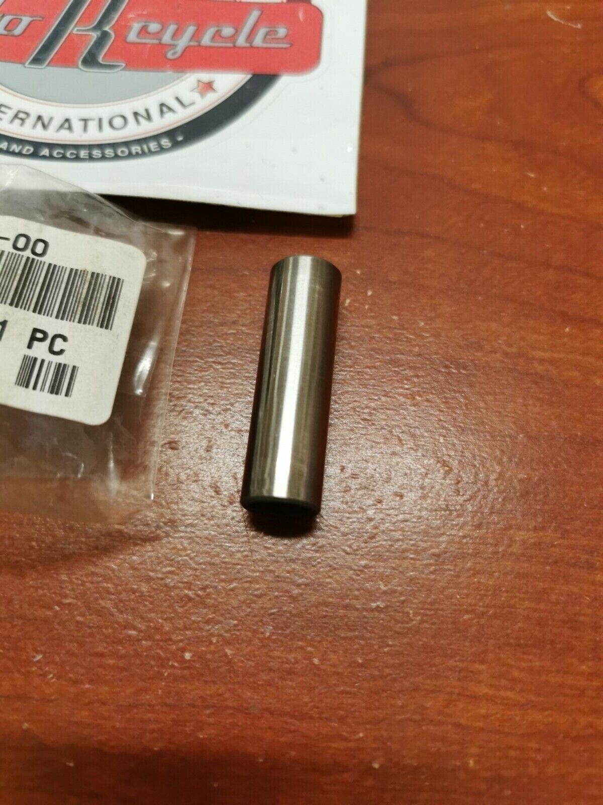 NEW NOS Yamaha GT80 GTMX YG1 LB80 MG1 YZ80 PW80 PISTON PIN 527-11633-00-00 Y99