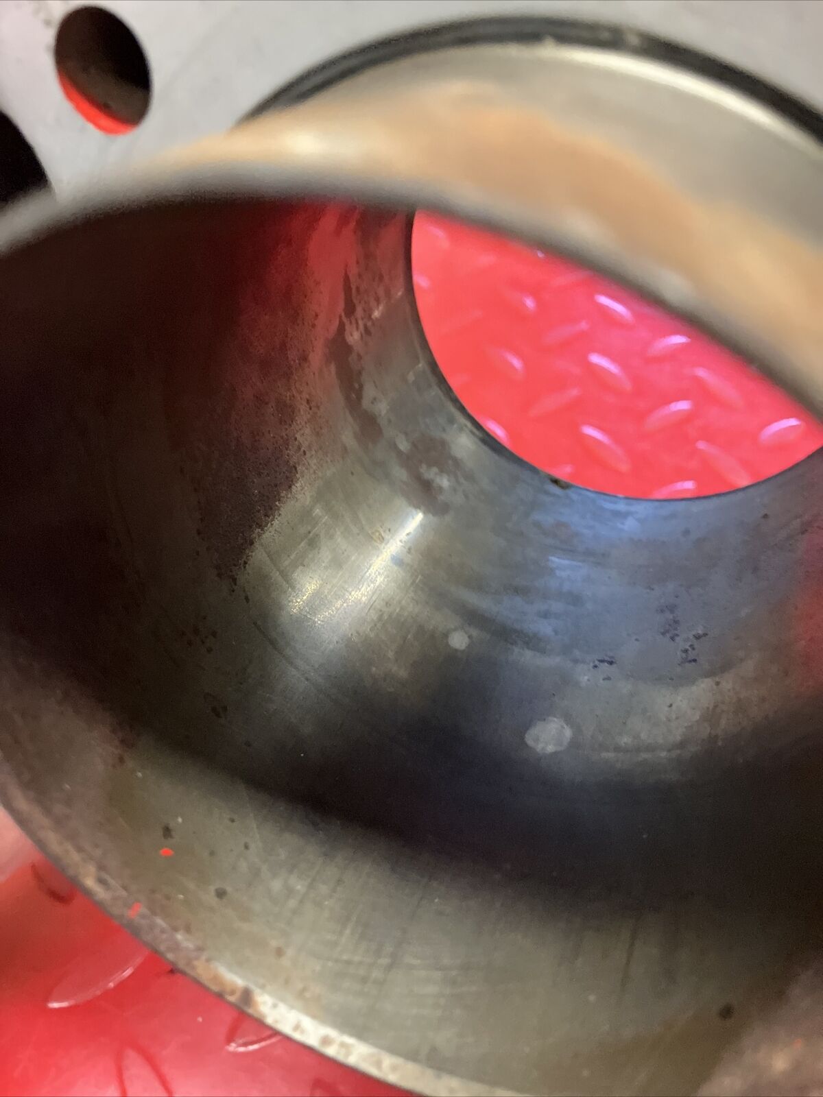 Honda XL350R 1986 cylinder jug barrel STD 84mm