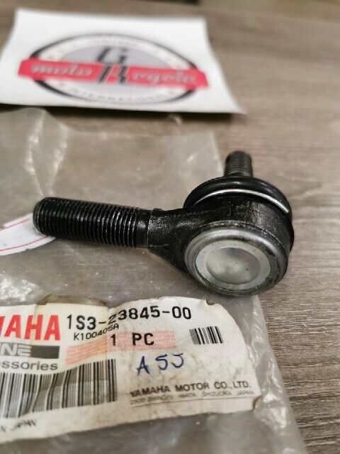 NOS YAMAHA YFM70RSE2W YFZ450SPV JOINT UNIVERSAL 2 1S3-23845-00-00 Y104