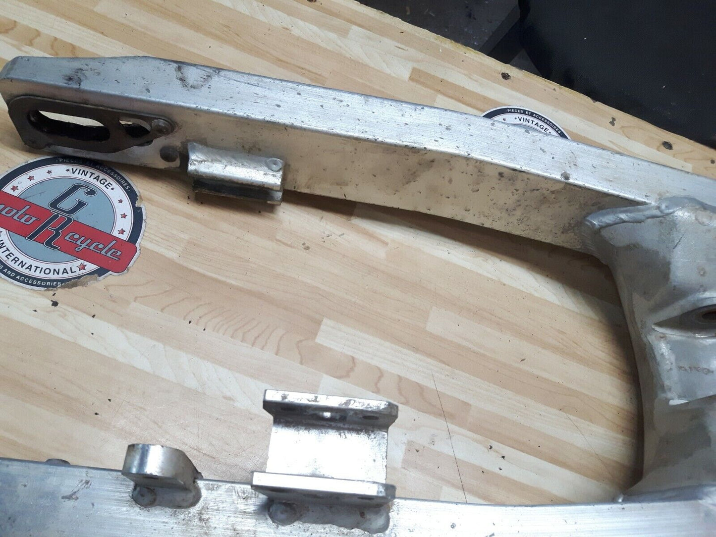 Honda CR250R 1990 swingarm swing arm