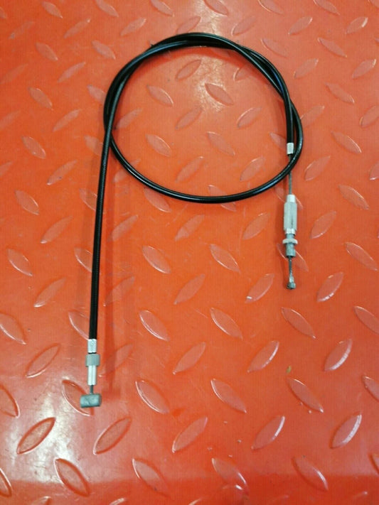 NOS PUCH MAXI N 1975 1976 FRONT BRAKE CABLE 779-100-006 P2
