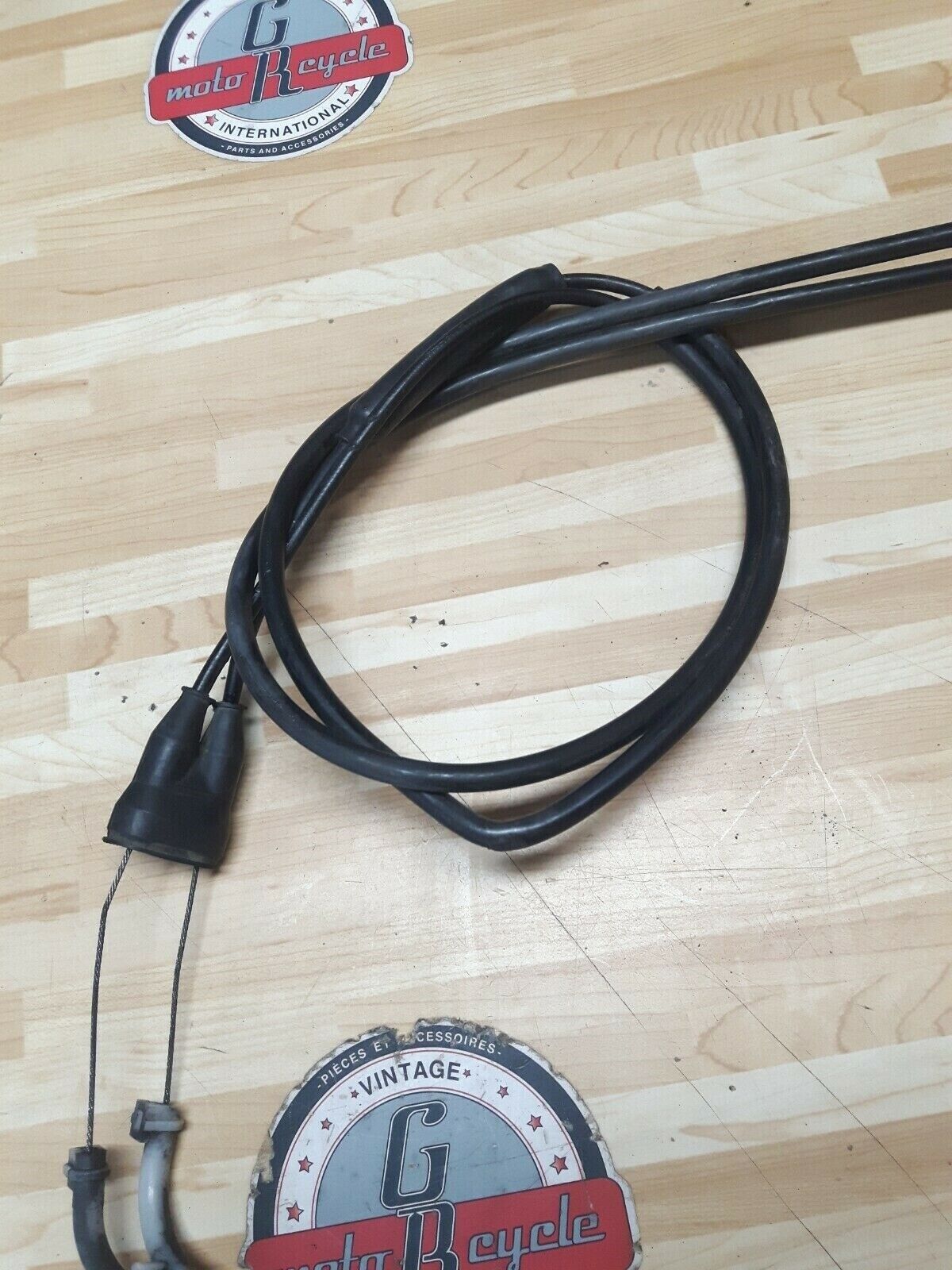 Yamaha YZ250F 2004 throttle cable 5XD-26302-00-00