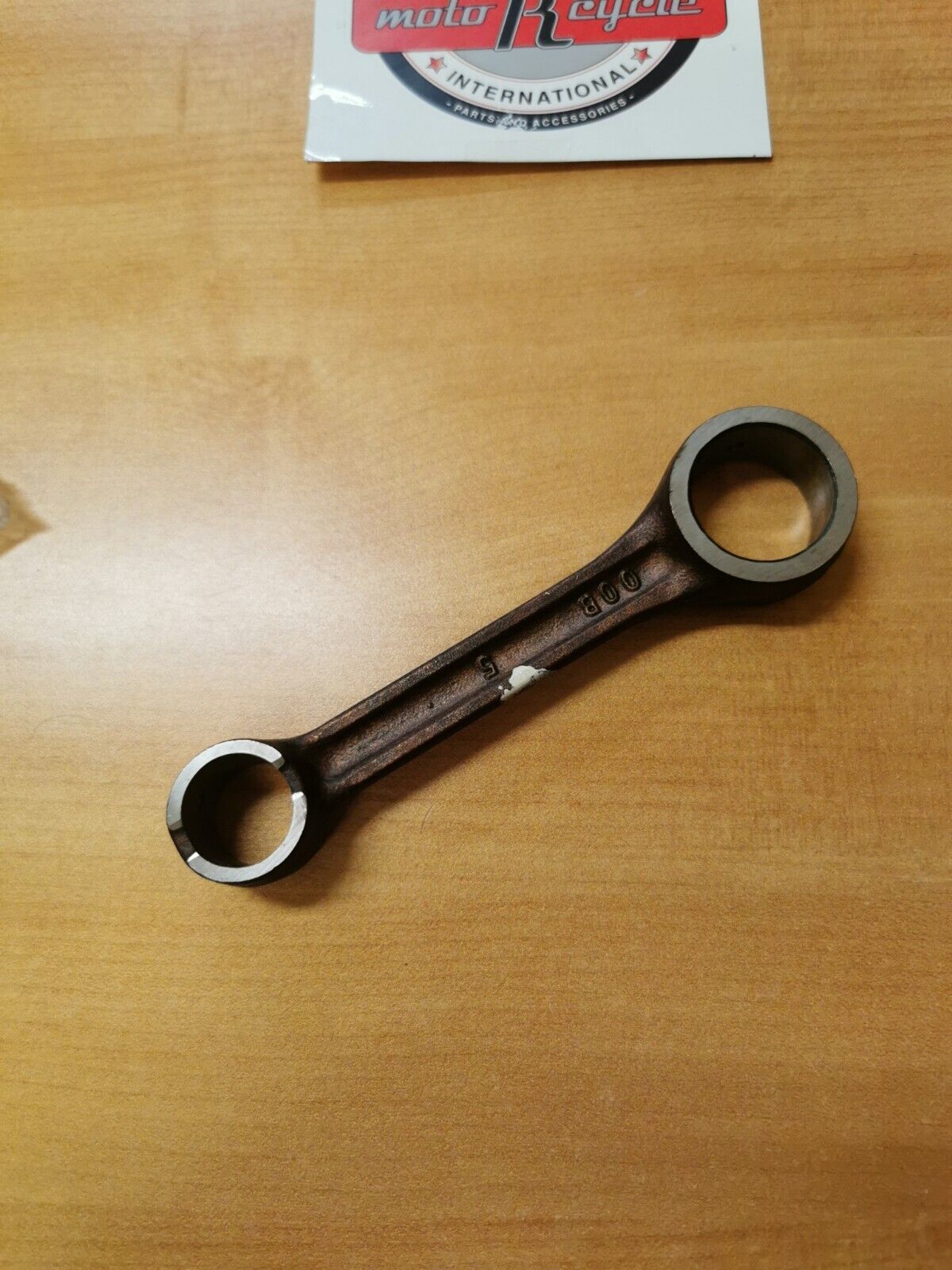 NOS SUZUKI RMX250 LT250R 1984 - 1993 CONNECTING ROD 12161-05D00 S6