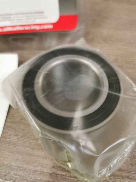 NOS ALL BALLS RTV400 RTV500 Polaris Wheel Bearing Kit Front 25-1424 J52