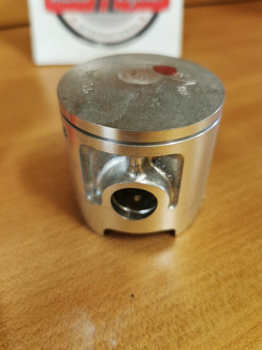 NOS YAMAHA YZ125 1974 - 1977 PISTON 3 O/S 0.75 SUPERCEDED 537-11637-02-00 Y46