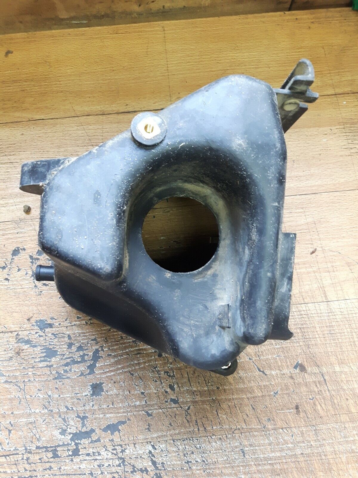 Honda XR100R 1986 airbox air box cleaner filter housing XR80R 1985 1986 1987
