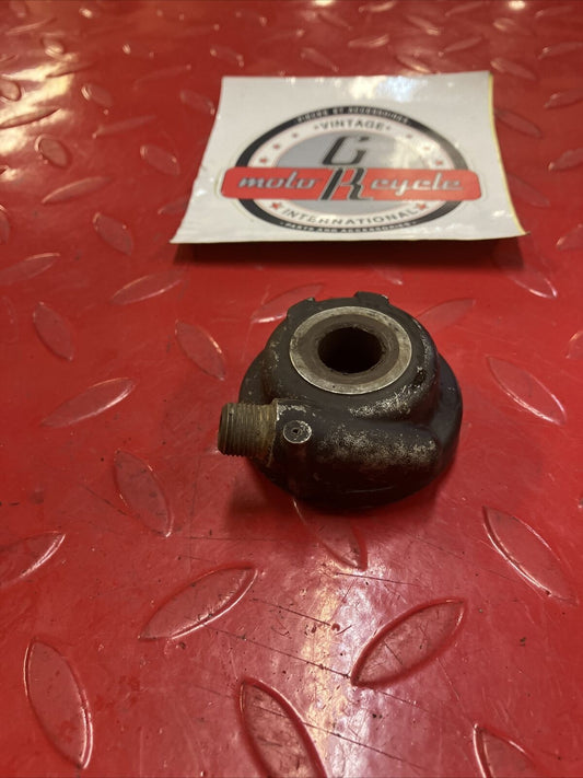 Yamaha DT200 1984 speedometer drive gear