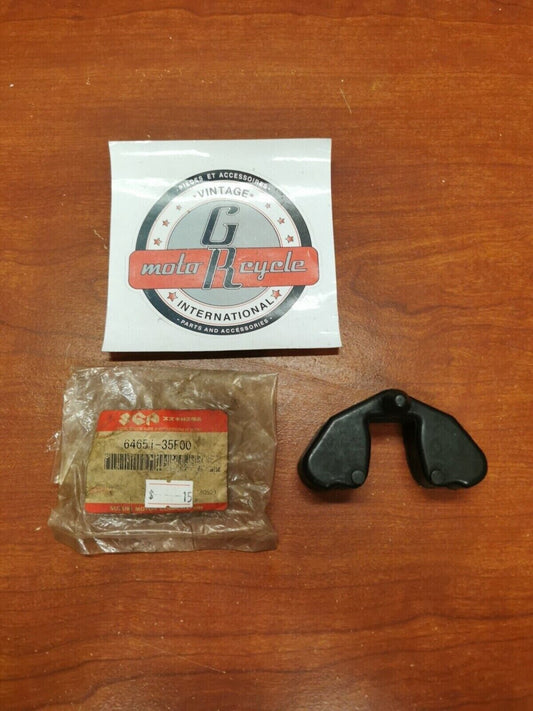 NOS Suzuki GSX-R750 GSX-R600 GSX-R1000 SV1000 SHOCK ABSORBER 64651-35F00 S17