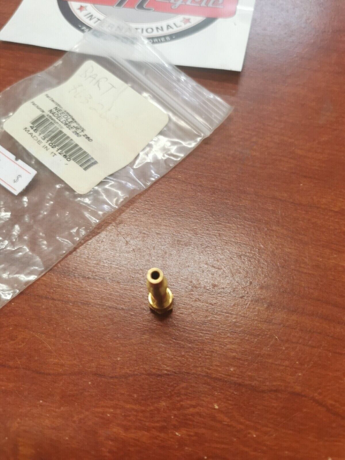 NOS KTM 50SX NEEDLE JET 260 45131021260 KT3