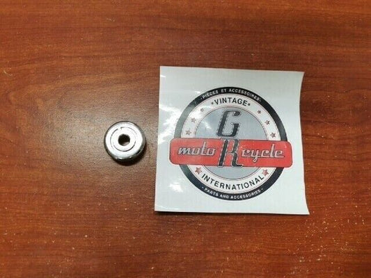 NOS Yamaha DT250 SR500 FLASHER COLLAR 341-83316-01-00 SUB 341-83316-02-00 Y115