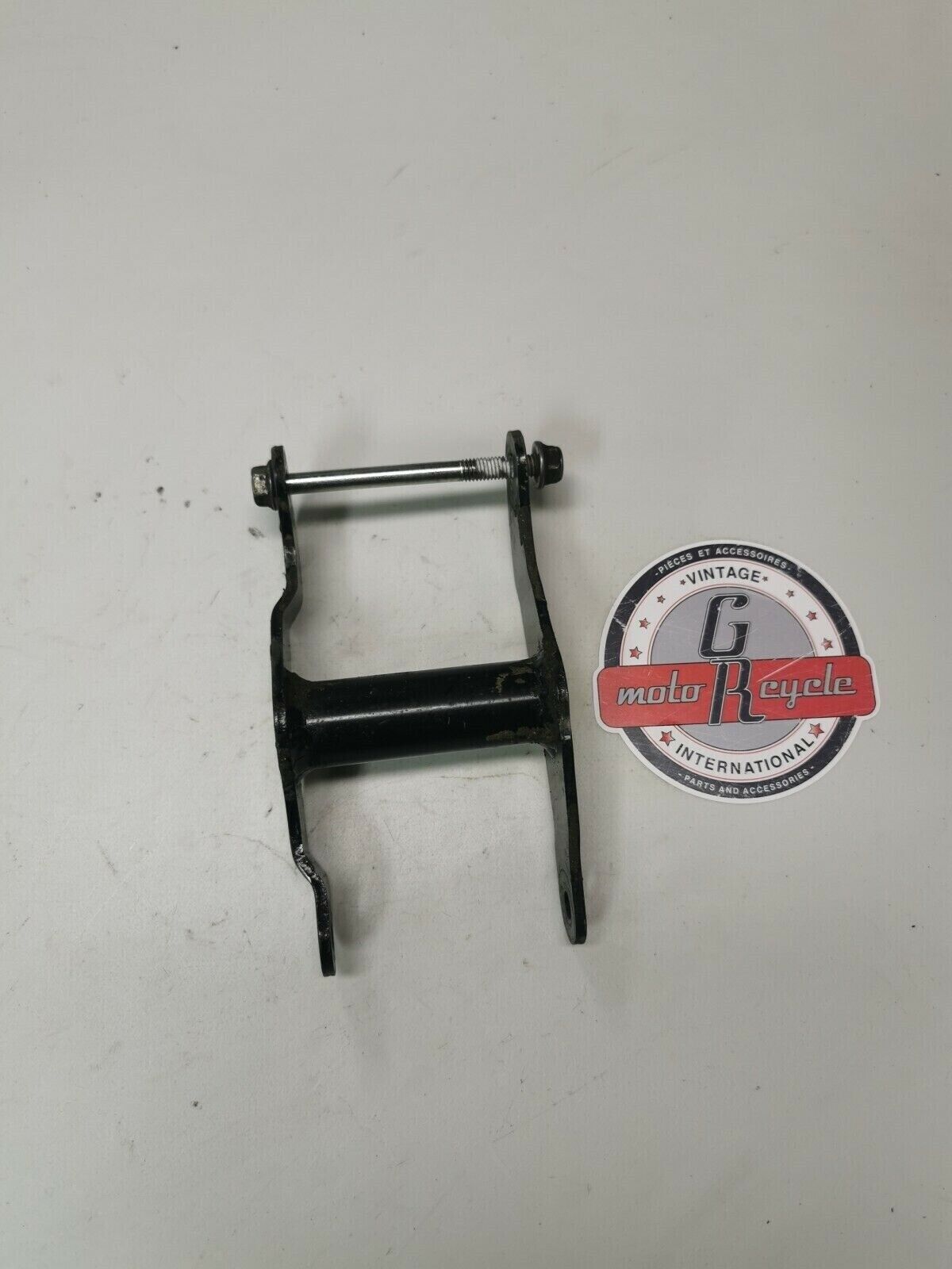 Suzuki PE175 1982 motor engine mounting plate mount hanger 1983 1984
