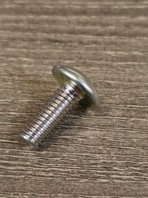 NOS SUZUKI GSXR1100W GSXR750W LT Z400Z GN125ET SCREW 02142-0616A-000 S51