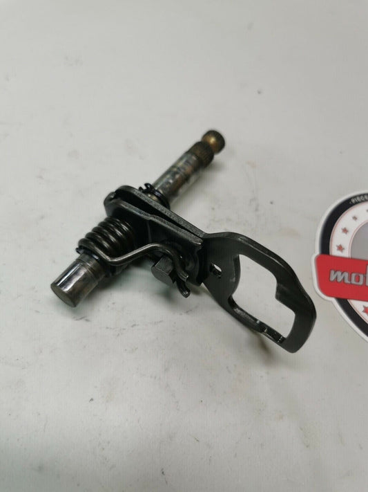 Honda XR250 1980 Gearshift gear shift shaft spindle XL250 XR500 XL500