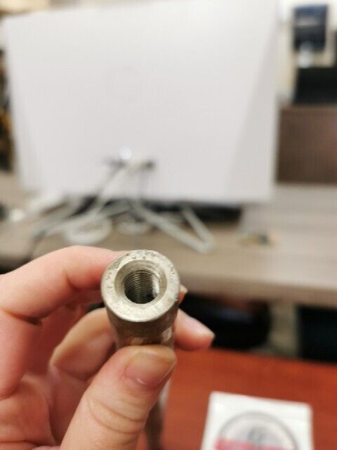 NOS KIMPEX #04-126-21 SHAFT 8A5-47465-02-00 8A5-47465-00-00 8A5-47465-01-00 Y130