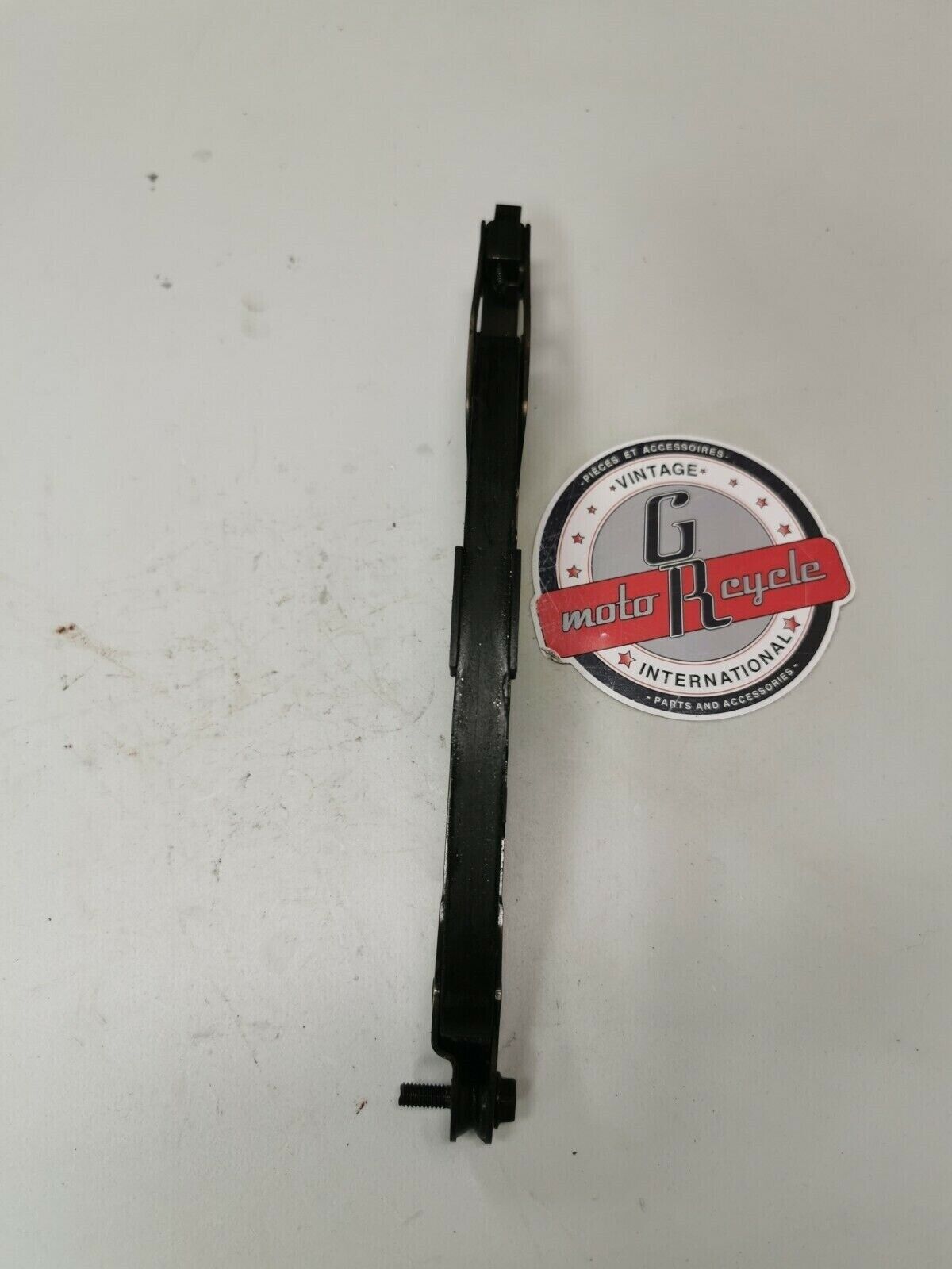 Honda XR200R 1984 cam timing chain tensioner guide 1985