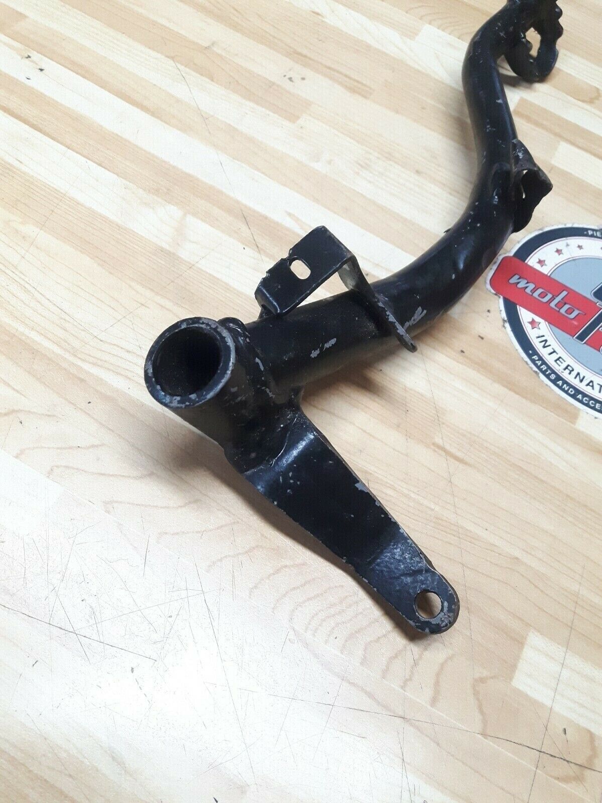 Honda XR100 1982 rear brake pedal lever arm XL100S 1981 - 1985