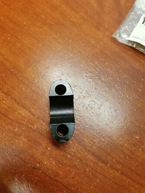 NEW NOS Yamaha HANDLE HOLDER 1E6-23441-00-98 S 1E6-23441-10-98 1E6-23441- Y121