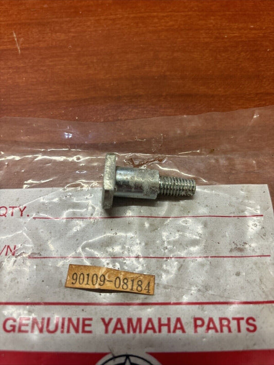NOS Yamaha RD250 RD350 TX650 XS400 BOLT 90109-08184-00 SUB 168-25378-00-00 Y182
