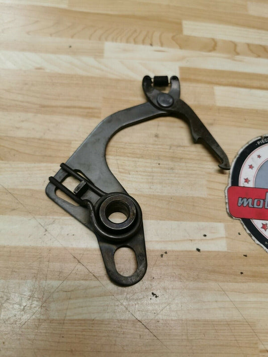 Yamaha IT125 1980 shift shaft lever arm MX175 IT175 YZ100 YZ125