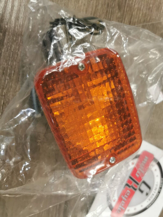 NOS EMGO XJ750 XS1100 Turn Signal Front  60-36710 J36