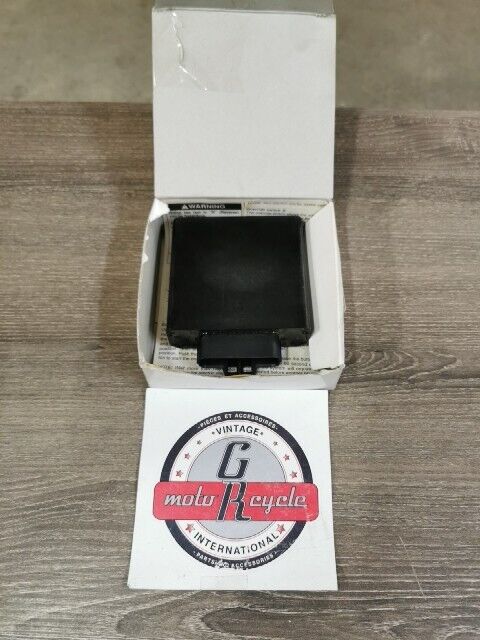 NOS SUZUKI ATV KINGQUAD LTA700X 2005 - 2007 CONTROL UNIT FI 32920-31G01 S51
