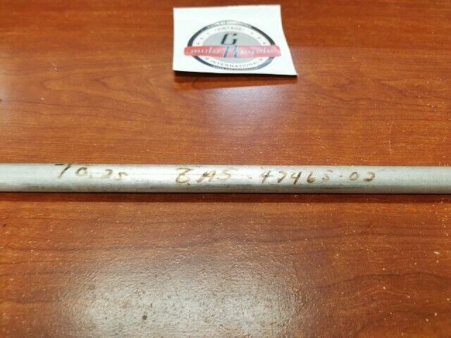 NOS KIMPEX #04-126-21 SHAFT 8A5-47465-02-00 8A5-47465-00-00 8A5-47465-01-00 Y130