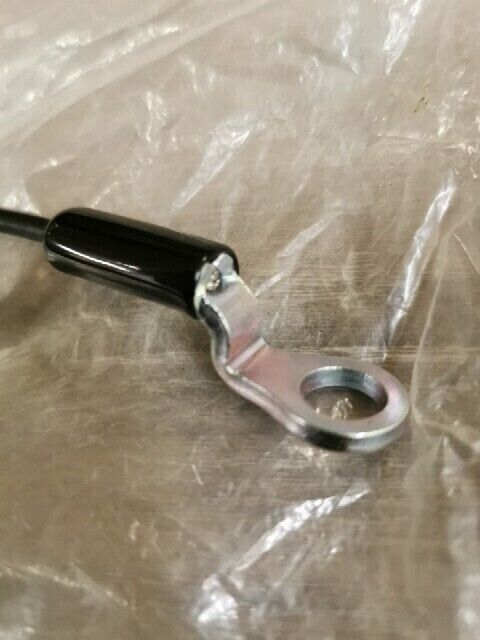NOS YAMAHA YXR45FW YXM700DFR YXC700DFL CABLE HOLDER 5UG-K7195-10-00 Y113