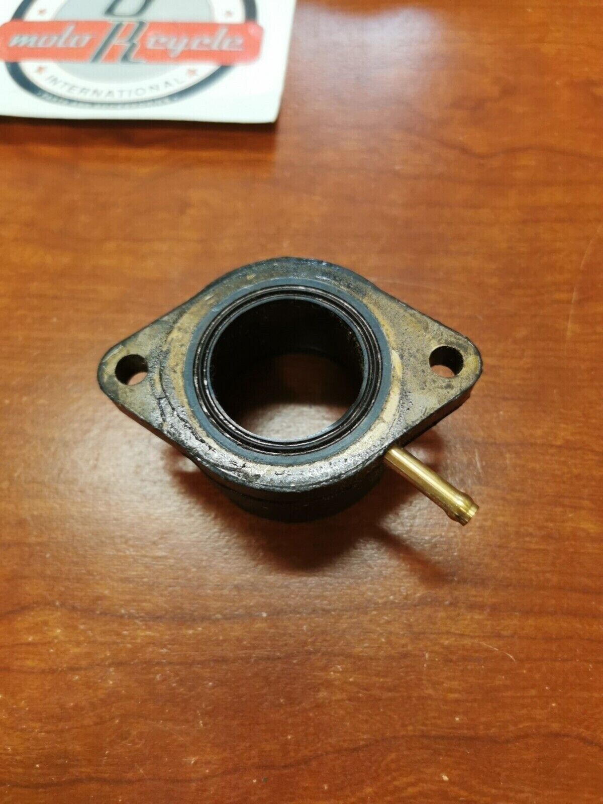 NOS Yamaha 1977 - 1982 XS400 CARBURETOR JOINT 2A2-13596-00-00 Y86