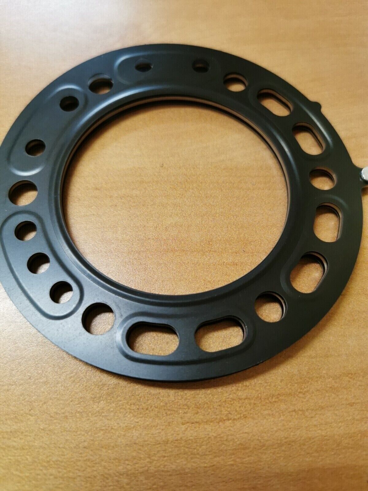 NOS SUZUKI RMX250 1989 - 1996 GASKET CYLINDER HEAD 11141-05D00 S4