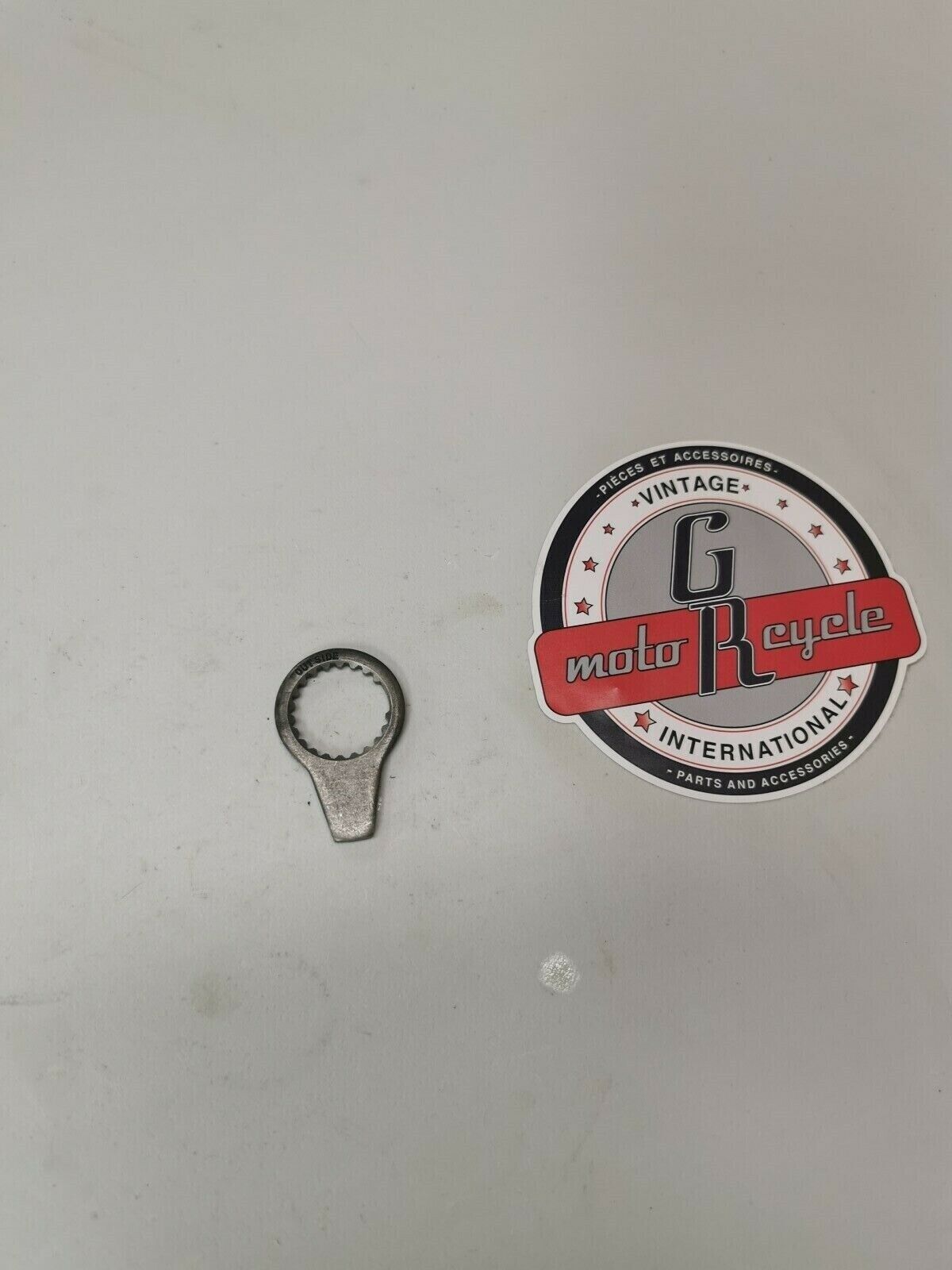 Honda XR350R 1984 Pulse generator pickup pulser coil plate rotor XL350R 2
