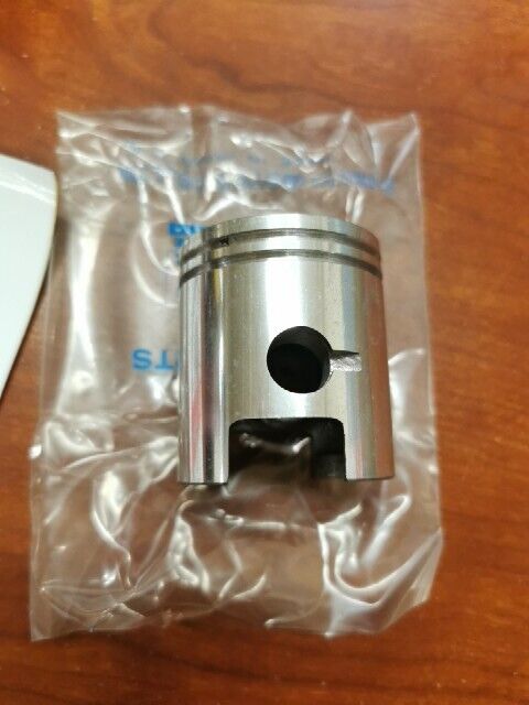 NOS Suzuki 1968 M31 PISTON OS .50 12110-027506 SUB. 12110-02750 S32