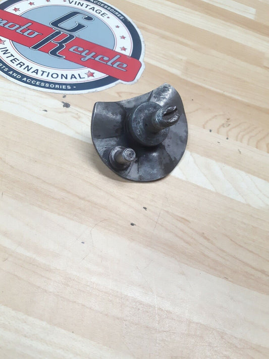 Honda CT70 clutch plate lifter adjusting bolt 22830-041-000