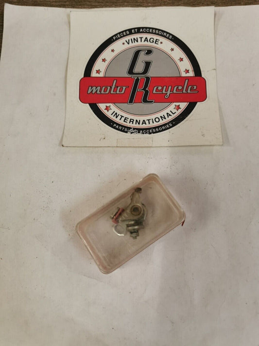 NOS JMI Husqvarna BOSCH POINTS 2207013002 J39