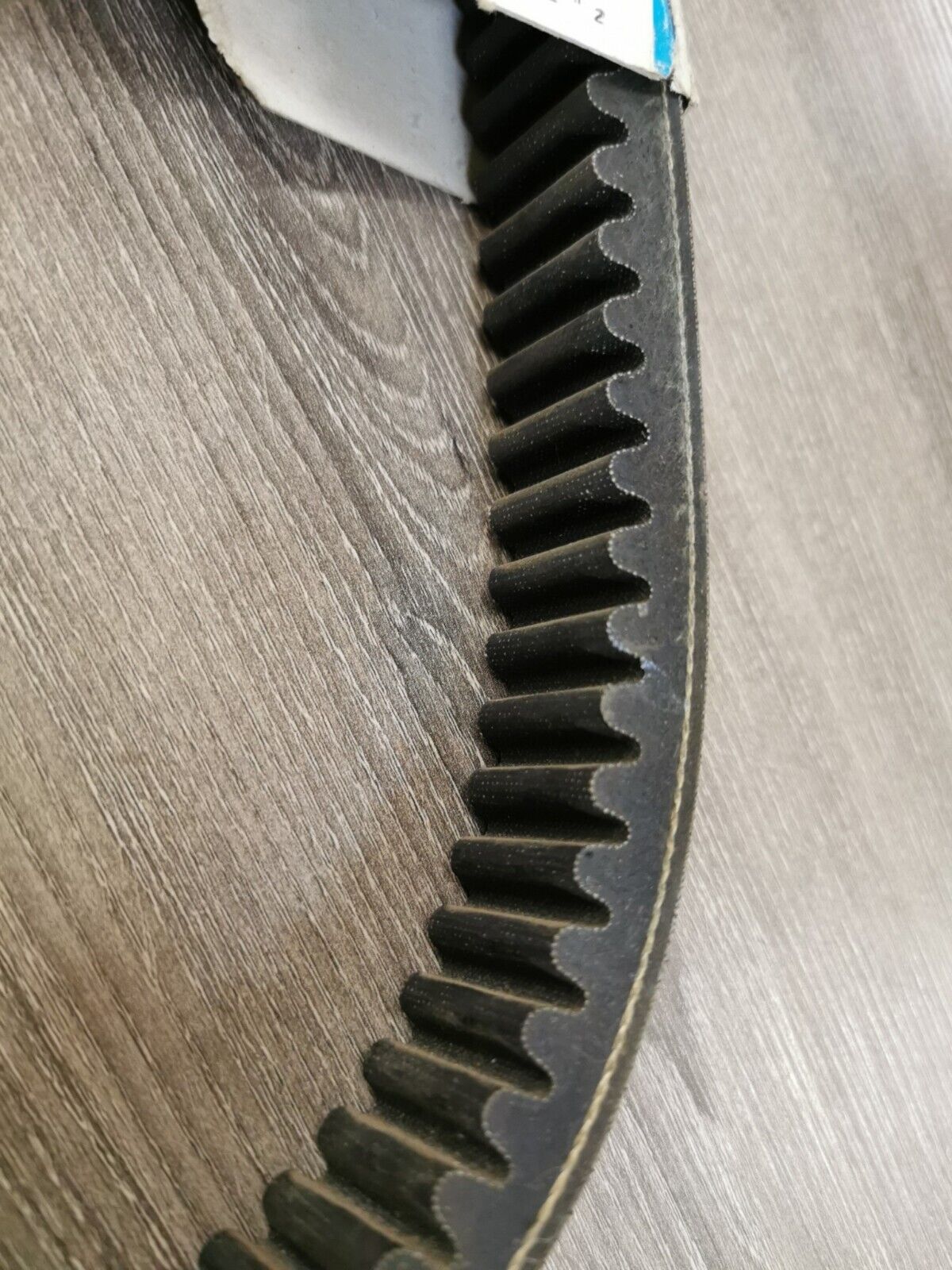 NOS DAYCO POLARIS  HP Snowmobile Drive Belt HP3020 J35