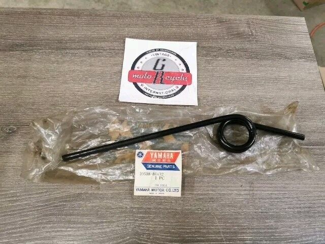 NOS YAMAHA EC540C 1979 EC540D 1980 SPRING TORSION 90508-80402-00 Y157
