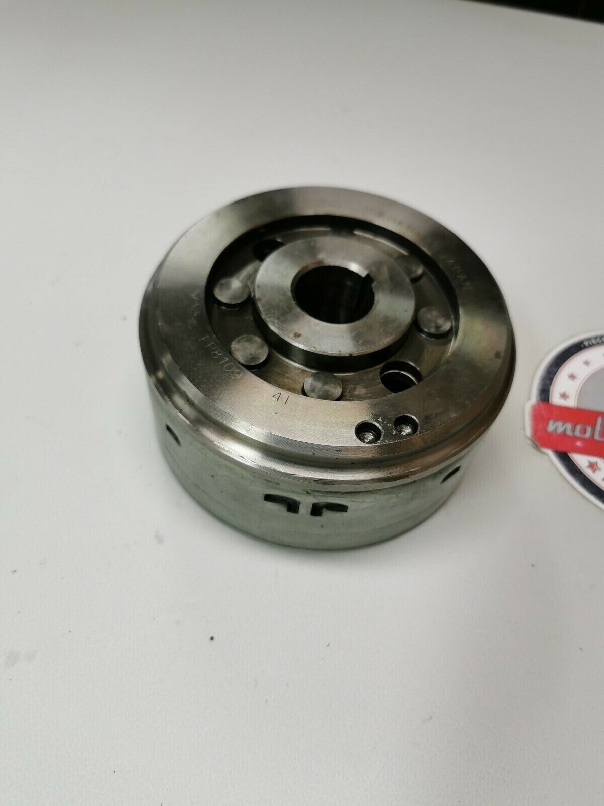 Honda XL250R 1985 flywheel rotor magneto alternator generator 31100-KL4-771