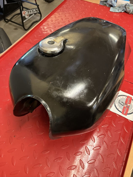 Yamaha XJ650RJ SECA 650 1982 Fuel tank gas petrol reservoir