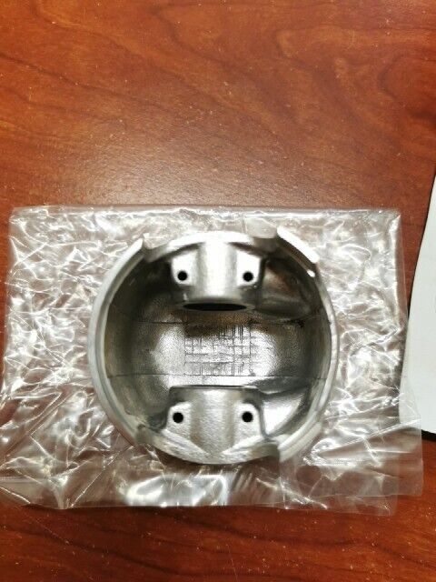 NOS Kawasaki 1989 KX125 PISTON-ENGINE 13001-1315 SUB 13001-1303 K37