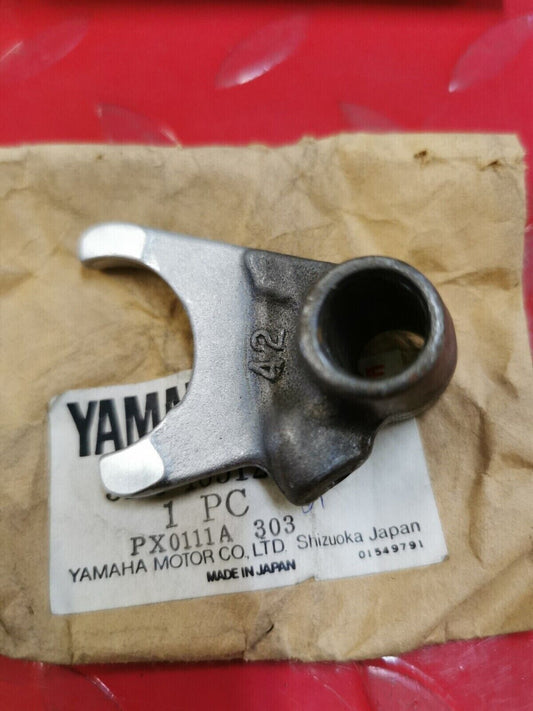 NOS Yamaha YTZ250 IT250 YZ250 FORK SHIFT 2 3R4-18512-01-00 Y22