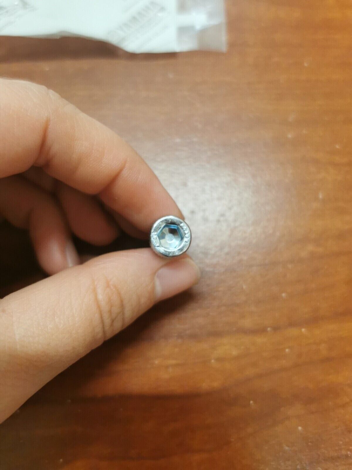 NOS Yamaha YFZ450 XVS13 FZ6 BOLT 91312-06020-00 SUB. 91314-06020-00 Y82