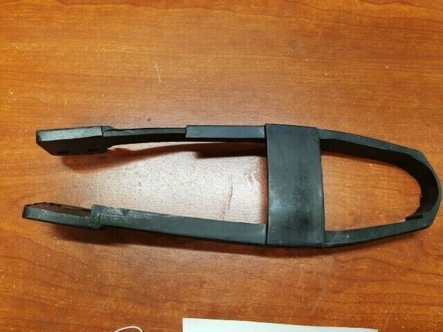 NOS Kawasaki 1981 1982 KDX250 1982 1983 KX125 GUIDE-CHAIN 12053-1062 K37
