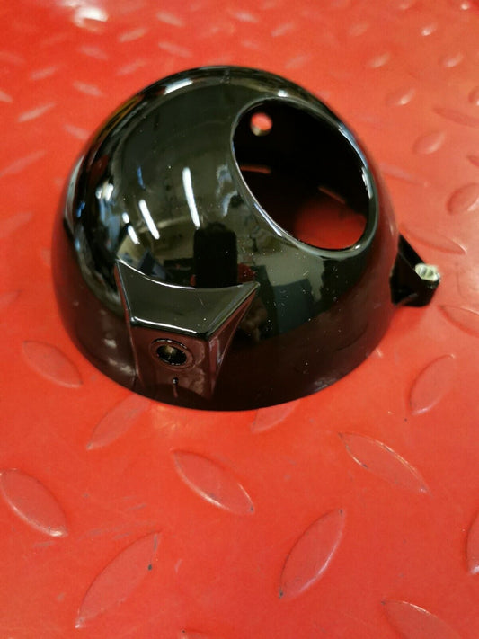 NEW NOS HONDA Z50A 1976 - 1978 CASE HEADLIGHT NH1 61301-115-010ZJ H39