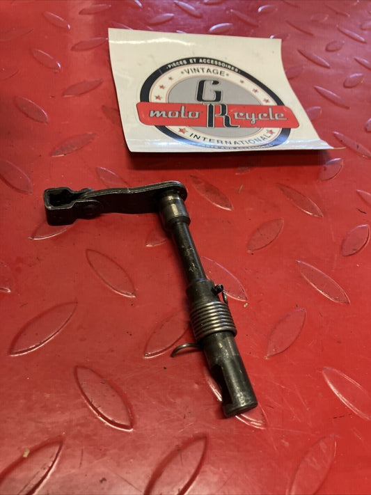 Honda XL350R 1986 clutch lifter release arm lever actuator