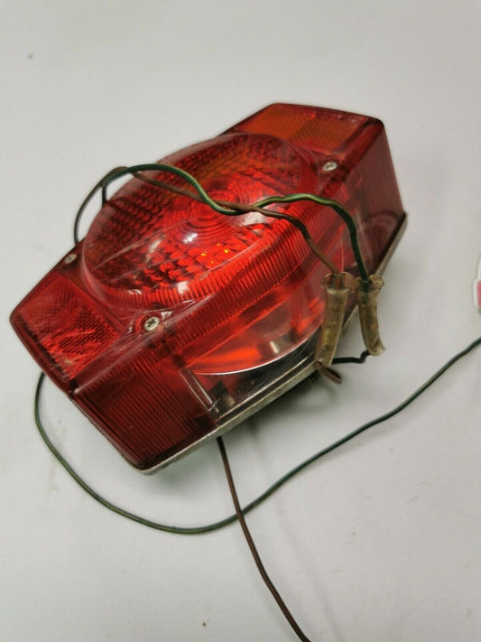 Honda CB750F 1978 taillight rear back tail light HM-16RC