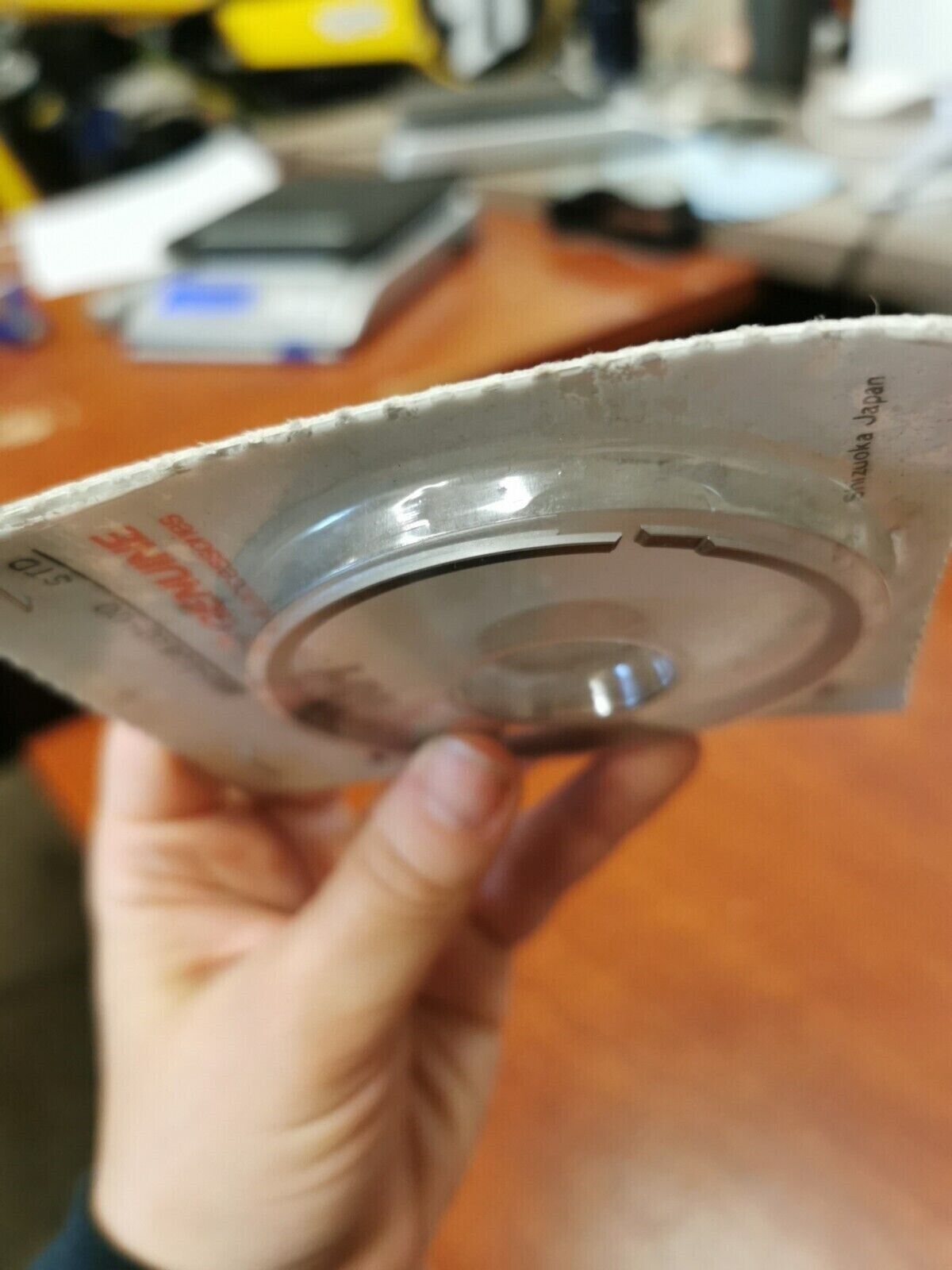 NOS Yamaha 1985 YTZ250 PISTON RING SET STD 38V-11610-00-00 Y86