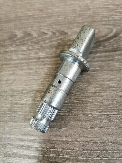 NOS BRIDGESTONE 175 DT H5 REAR BRAKE PANEL CAM 7351-8000 B1