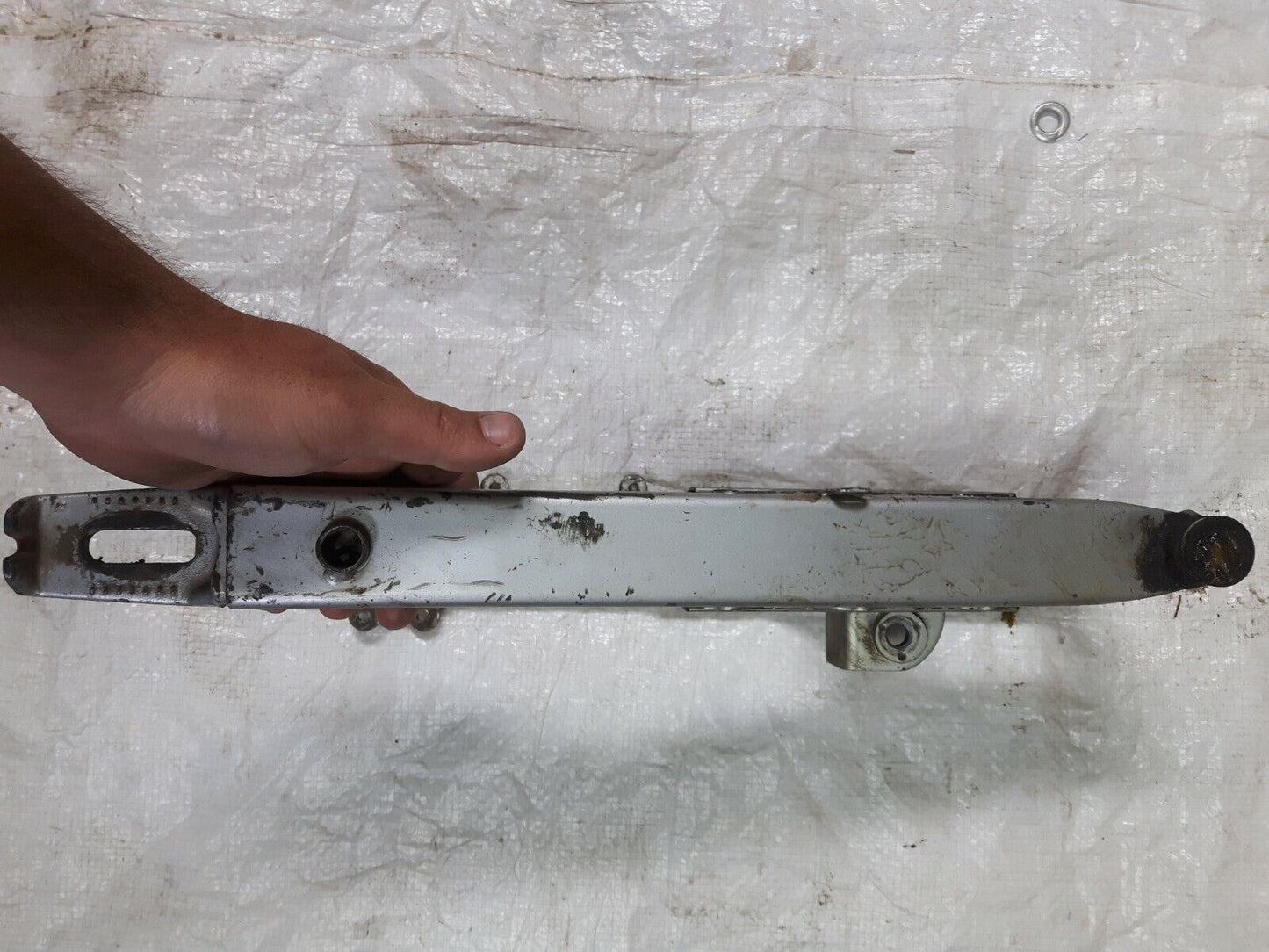 Honda XR80R 1993 swingarm swing arm 1991 - 1999